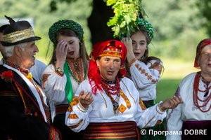 Культура, традиції та обряди села Мишин, Нижньовербізька громада