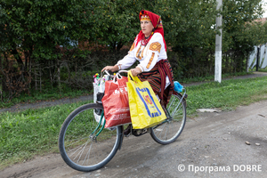 Культура, традиції та обряди села Мишин, Нижньовербізька громада