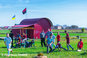 Спорт в Печеніжинській об’єднаній громаді