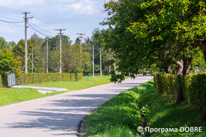 Село Великий Ключів, Нижньовербізька громада