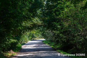 Село Великий Ключів, Нижньовербізька громада