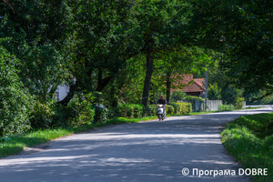 Село Великий Ключів, Нижньовербізька громада