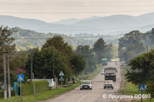 Село Нижній Вербіж, Нижньовербізька громада