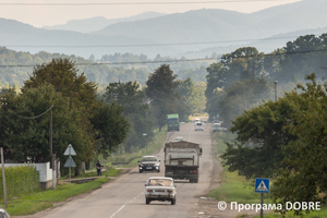 Село Нижній Вербіж, Нижньовербізька громада