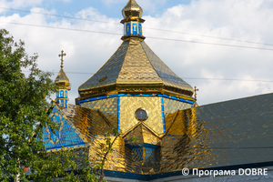 Село Нижній Вербіж, Нижньовербізька громада