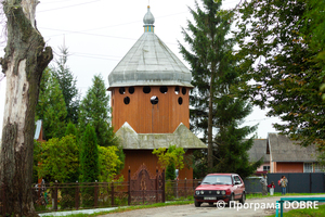 Народний аматорський колектив «Калинонька», село Прибилів, Тлумацька громада