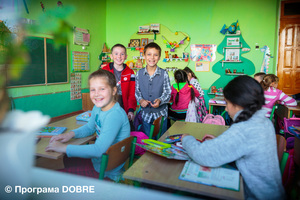 Освіта в Печеніжинській об’єднаній громаді