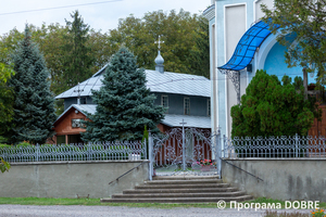 Село Братишів, Тлумацька громада