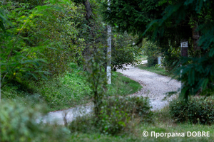 Село Братишів, Тлумацька громада