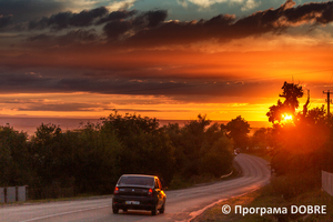 Село Нижнів, Тлумацька громада