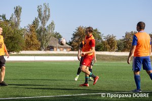 «Спортивний клуб «Пологи» , Пологівська  територіальна громада