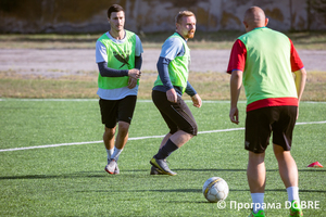 «Спортивний клуб «Пологи» , Пологівська  територіальна громада