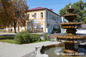 Вулицями Пологівської громади