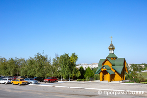 Вулицями Пологівської громади