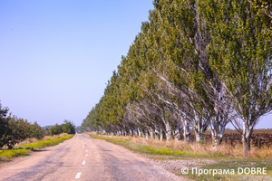 Дороги, Пологівська  територіальна громада