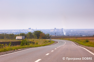 Дороги, Пологівська  територіальна громада