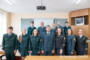 Thumb %d0%97%d0%b4%d0%be%d0%b1%d1%83%d0%b2%d0%b0%d1%87%d1%96 %d0%be%d1%81%d0%b2%d1%96%d1%82%d0%b8 %d1%81%d0%bf%d0%b5%d1%86%d1%96%d0%b0%d0%bb%d1%8c%d0%bd%d0%be%d1%81%d1%82%d1%96 %d0%9b%d1%96%d1%81%d0%be%d0%b2%d0%b5 %d0%b3%d0%be%d1%81%d0%bf%d0%be%d0%b4%d0%b0%d1%80%d1%81%d1%82%d0%b2%d0%be %d0%b7 %d0%b2%d0%b8%d0%ba%d0%bb%d0%b0%d0%b4%d0%b0%d1%87%d0%b0%d0%bc%d0%b8 %d1%82%d0%b0 %d0%bc%d0%b0%d0%b9%d1%81%d1%82%d1%80%d0%b0%d0%bc%d0%b8 %d0%b2%d0%b8%d1%80%d0%be%d0%b1%d0%bd%d0%b8%d1%87%d0%be%d0%b3%d0%be %d0%bd%d0%b0%d0%b2%d1%87%d0%b0%d0%bd%d0%bd%d1%8f  1 