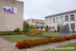 Вище професійне училище лісового господарства, Сновська територіальна громада