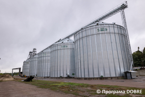 Елеватор ПВКП «Імпульс», Сновська територіальна громада