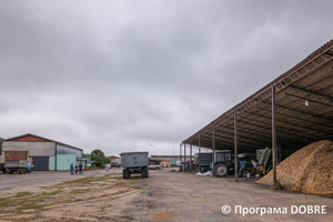 Елеватор ПВКП «Імпульс», Сновська територіальна громада