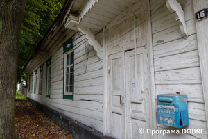 Вулиці Сосницької громади