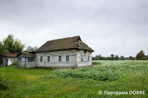 Вулиці Сосницької громади