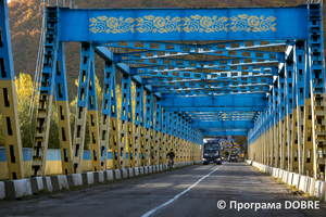 Місцеві дороги, Вижницька територіальна громада