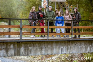 Екстрім спуск Zip Line, Вижницька територіальна громада