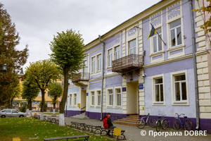 Вижницька міська рада. Олексій Чепіль, голова громади