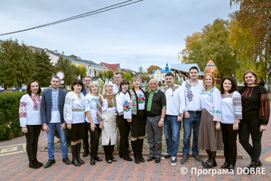 Вижницька міська рада. Олексій Чепіль, голова громади