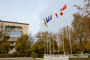 Данило Білецький, перший заступник міського голови. Хотинська міська рада