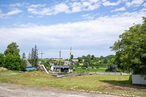 Село Велика Кам’янка, П’ядицька громада