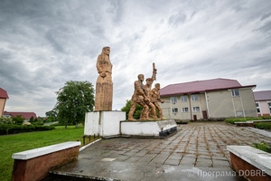  Село Турка, П’ядицька громада 