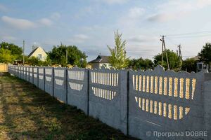 Село Голубієвичі, Компаніївська громада