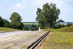 Село Молотків, Лановецька громада