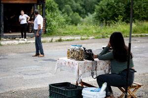 Село Розтоки, Усть-Путильська громада