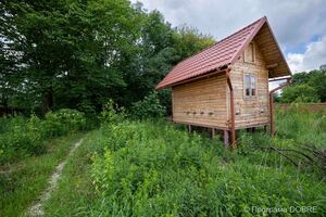 Приватний краєзнавчий музей з оздоровчим центром в селі Мовчанівка