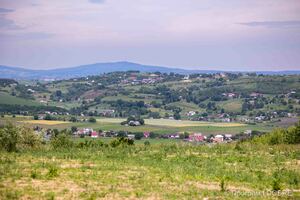 Краєвиди Великокучурівської громади