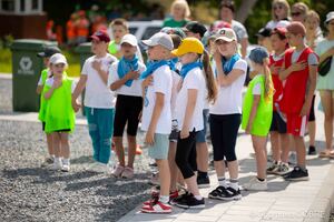 Відкриття молодіжного простору у селі Великий Кучурів, Великокучурівська громада