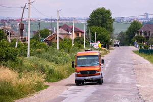 Вулицями Великокучурівської громади