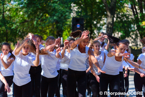 Освіта в Покровській ОТГ