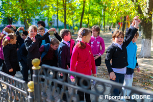 Освіта в Покровській ОТГ