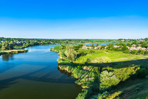 Маловисківська ОТГ. Загальні фото