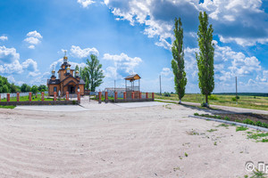 Маловисківська ОТГ. Село Паліївка