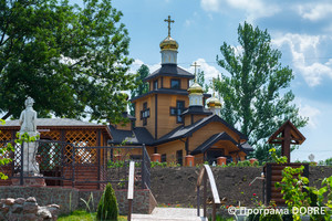 Маловисківська ОТГ. Село Паліївка