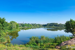 Маловисківська ОТГ. Маєток та парк Кудашевих