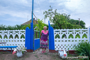 Садиби зеленого туризму в Присиваській ОТГ