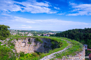 Теребовлянський замок, Теребовлянська ОТГ