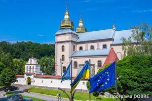 Середмістя Теребовлі, Теребовлянська ОТГ