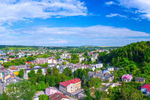 Панорами Теребовлянської ОТГ